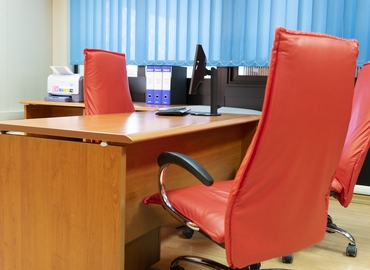 22 m² Commercial office up for rent in Naples, Via Eleonora Duse 26, 80126  - 7 | MatchOffice