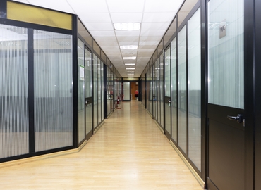 26 m² Flexible office available to rent in Naples, Via Eleonora Duse 26, 80126  - 6 | MatchOffice
