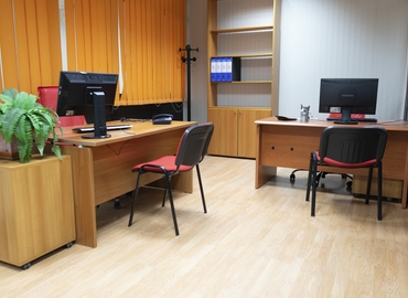26 m² Office space up for rent in Naples, Via Eleonora Duse 26, 80126  - 7 | MatchOffice