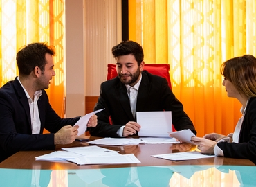 17 m² Office available to rent in Naples, Via Eleonora Duse 26, 80126  - 5 | MatchOffice.com