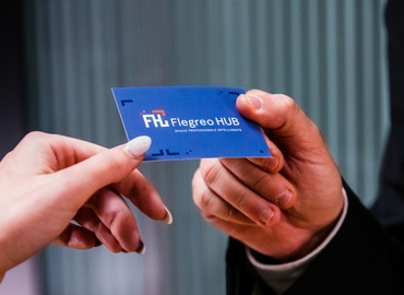 17 m² Business office for rent in Naples, Via Eleonora Duse 26, 80126  - 6 | MatchOffice.com