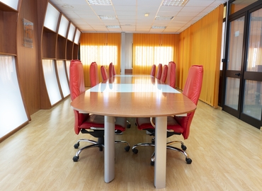 17 m² Office space up for rent in Naples, Via Eleonora Duse 26, 80126  - 8 | MatchOffice