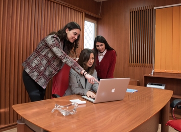 22 m² Business center in Naples, Via Eleonora Duse 26 (80126) - 4 | MatchOffice