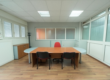 22 m² Serviced office in Naples, Via Eleonora Duse 26 (80126) - 6 | MatchOffice.com