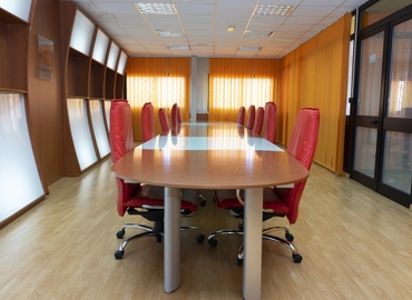 Business center disponibili per l'affitto a Napoli di 22 m², Via Eleonora Duse 26 - 8 | MatchOffice.it