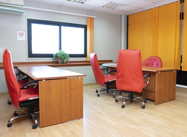 Business center da affittare a Napoli di 22 m², Via Eleonora Duse 26 - 9 | MatchOffice.it