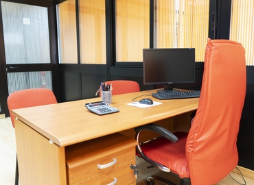 22 m² Serviced office in Naples, Via Eleonora Duse 26 (80126) - 10 | MatchOffice