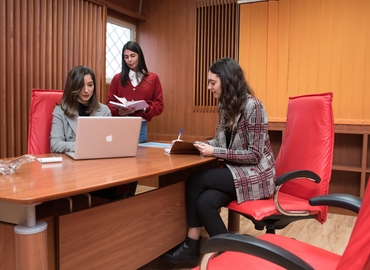 Spazi per uffici poco costosi da affittare a Napoli di 14 m², Via Eleonora Duse 26 - 2 | MatchOffice.it