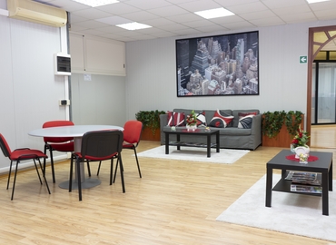 25 m² Business space in Naples, Via Eleonora Duse 26 (80126) - 3 | MatchOffice.com