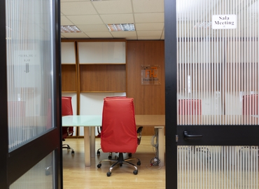 25 m² Business center in Naples, Via Eleonora Duse 26 (80126) - 7 | MatchOffice