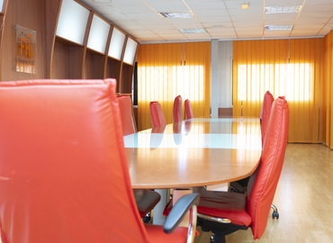 27 m² Serviced office in Naples, Via Eleonora Duse 26 (80126) - 1 | MatchOffice