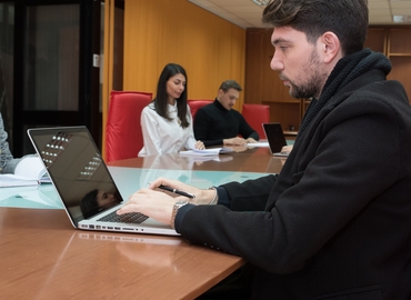 Uffici commerciali comodi da affittare a Napoli di 13 m², Via Eleonora Duse 26 - 4 | MatchOffice.it