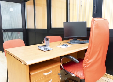 Uffici flessibili da affittare a Napoli di 13 m², Via Eleonora Duse 26 - 7 | MatchOffice.it