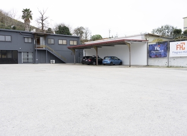 27 m² Business space in Naples, Via Eleonora Duse 26 (80126) - 4 | MatchOffice