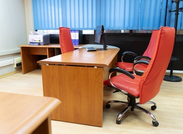 Uffici commerciali flessibili disponibili per l'affitto a Napoli di 13 m², Via Eleonora Duse 26 - 9 | MatchOffice.it