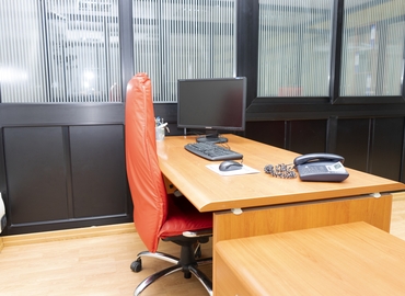 30 m² Business park in Naples, Via Eleonora Duse 26 (80126) - 5 | MatchOffice.com