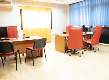 30 m² Business park in Naples, Via Eleonora Duse 26 (80126) - 8 | MatchOffice