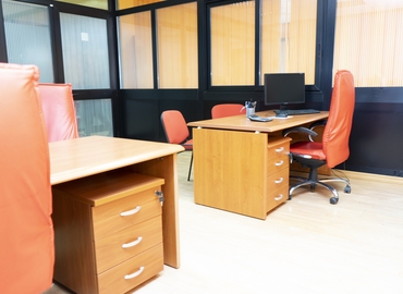 Uffici commerciali comodi disponibili per l'affitto a Napoli di 14 m², Via Eleonora Duse 26 - 5 | MatchOffice