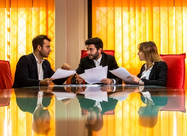 Uffici poco costosi da affittare a Napoli di 14 m², Via Eleonora Duse 26 - 6 | MatchOffice.it