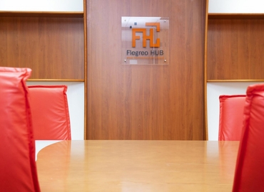 27 m² Business center in Naples, Via Eleonora Duse 26 (80126) - 12 | MatchOffice