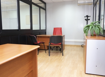27 m² Serviced office in Naples, Via Eleonora Duse 26 (80126) - 13 | MatchOffice.com