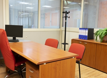 21 m² Flexible office for rent in Naples, Via Eleonora Duse 26, 80126  - 3 | MatchOffice