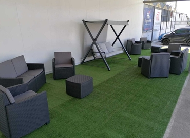 21 m² Office space available to rent in Naples, Via Eleonora Duse 26, 80126  - 0 | MatchOffice.com