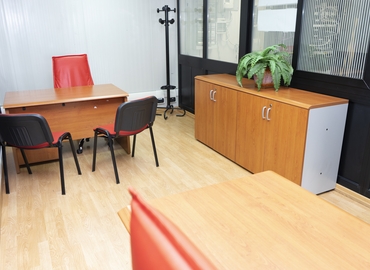 27 m² Flexible office available to rent in Naples, Via Eleonora Duse 26, 80126  - 3 | MatchOffice