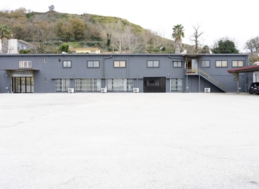 27 m² Serviced office up for rent in Naples, Via Eleonora Duse 26, 80126  - 7 | MatchOffice