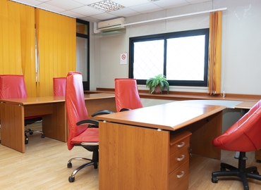 25 m² Business center in Naples, Via Eleonora Duse 26 (80126) - 6 | MatchOffice