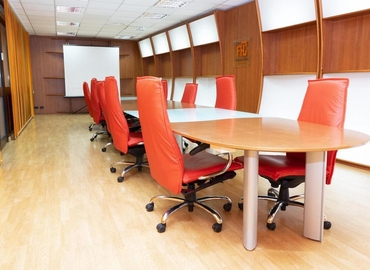 25 m² Business park in Naples, Via Eleonora Duse 26 (80126) - 7 | MatchOffice