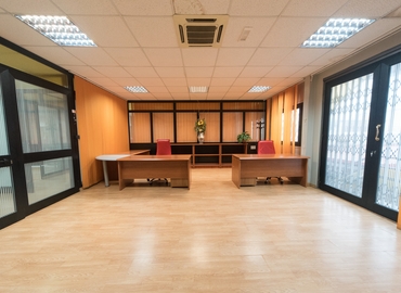 18 m² Serviced office in Naples, Via Eleonora Duse 26 (80126) - 4 | MatchOffice
