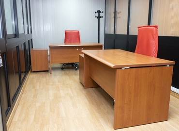 18 m² Business center in Naples, Via Eleonora Duse 26 (80126) - 7 | MatchOffice