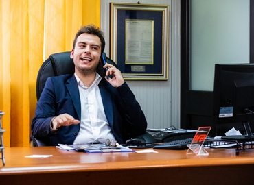 Spazi per uffici poco costosi da affittare a Napoli di 26 m², Via Eleonora Duse 26 - 0 | MatchOffice.it