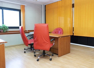 30 m² Business center in Naples, Via Eleonora Duse 26 (80126) - 4 | MatchOffice.com