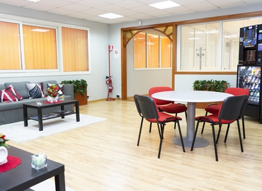 30 m² Serviced office in Naples, Via Eleonora Duse 26 (80126) - 5 | MatchOffice.com