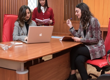 Spazi per uffici comodi da affittare a Napoli di 26 m², Via Eleonora Duse 26 - 9 | MatchOffice.it