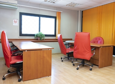 30 m² Business center in Naples, Via Eleonora Duse 26 (80126) - 7 | MatchOffice