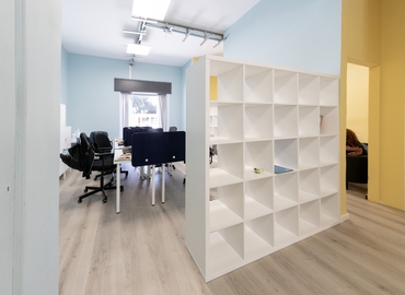 Uffici commerciali poco costosi disponibili per l'affitto a Napoli di 130 m², Via Leonardo Da Vinci 31 - 2 | MatchOffice
