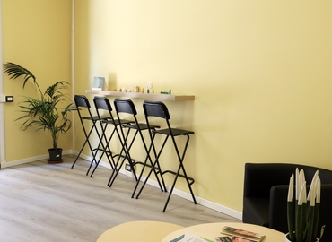 Business center da affittare a Napoli di 30 m², Via Leonardo Da Vinci 31 - 2 | MatchOffice