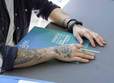 Uffici e spazi aziendali disponibili per l'affitto a Napoli di 30 m², Via Leonardo Da Vinci 31 - 3 | MatchOffice