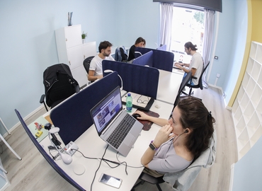 Uffici e spazi aziendali da affittare a Napoli di 30 m², Via Leonardo Da Vinci 31 - 3 | MatchOffice.it