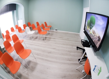 Business center da affittare a Napoli di 30 m², Via Leonardo Da Vinci 31 - 4 | MatchOffice