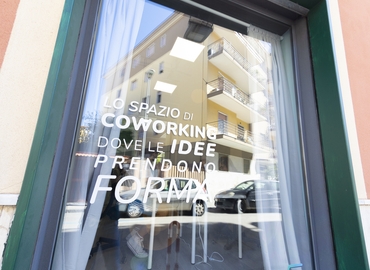 Uffici e spazi aziendali disponibili per l'affitto a Napoli di 30 m², Via Leonardo Da Vinci 31 - 7 | MatchOffice