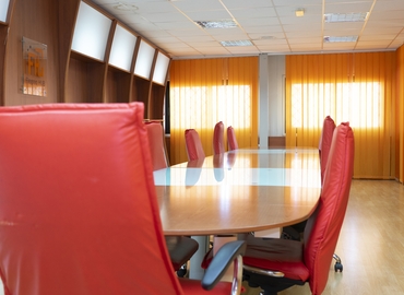 58 m² Meeting room in Naples, Via Eleonora Duse 26b (80126) - 0 | MatchOffice.com