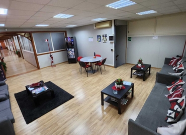 Affitta uno spazio per conferenze accogliente a Napoli di 58 m², Via Eleonora Duse 26 - 6 | MatchOffice.it