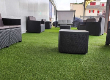 Affitta una sala conferenze affidabile a Napoli di 58 m², Via Eleonora Duse 26 - 11 | MatchOffice