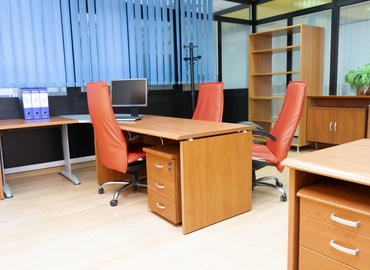 Uffici comodi disponibili per l'affitto a Napoli di 27 m², Via Eleonora Duse 26 - 6 | MatchOffice.it