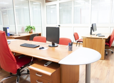 27 m² Business center in Naples, Via Eleonora Duse 26 (80126) - 10 | MatchOffice.com