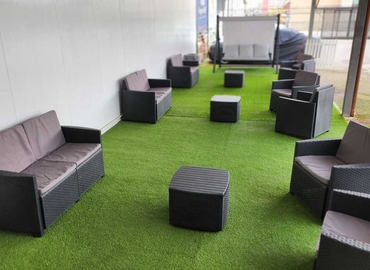 27 m² Business park in Naples, Via Eleonora Duse 26 (80126) - 6 | MatchOffice